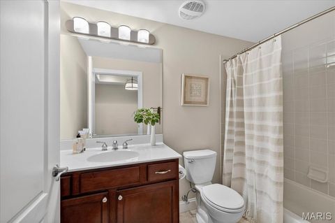 Tiny photo for 123 W Bodley Avenue #303, Kirkwood, MO 63122 (MLS # 26015293)