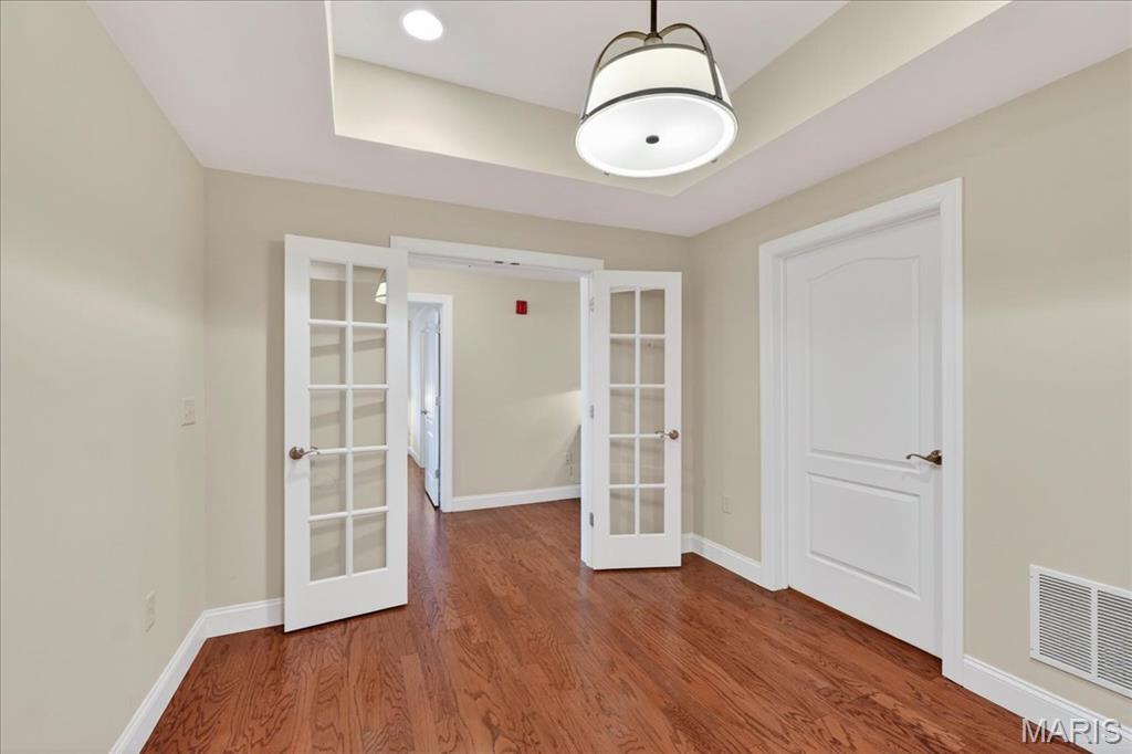 Bodley Condo The - Residential