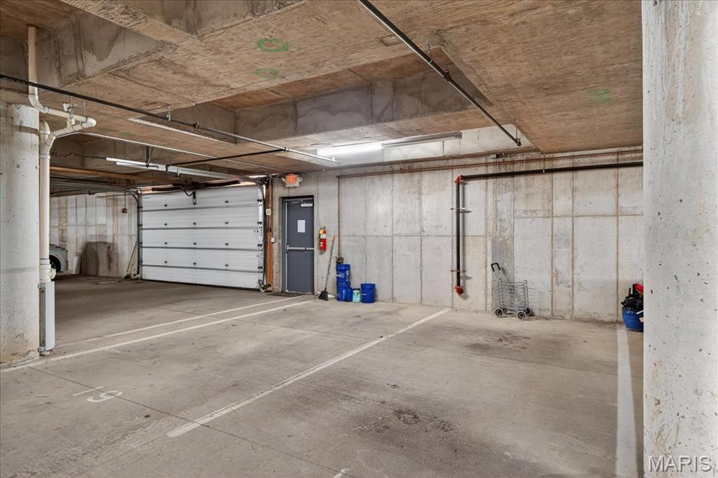 Bodley Condo The - Residential