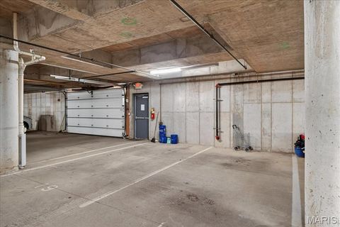 Tiny photo for 123 W Bodley Avenue #303, Kirkwood, MO 63122 (MLS # 26015293)