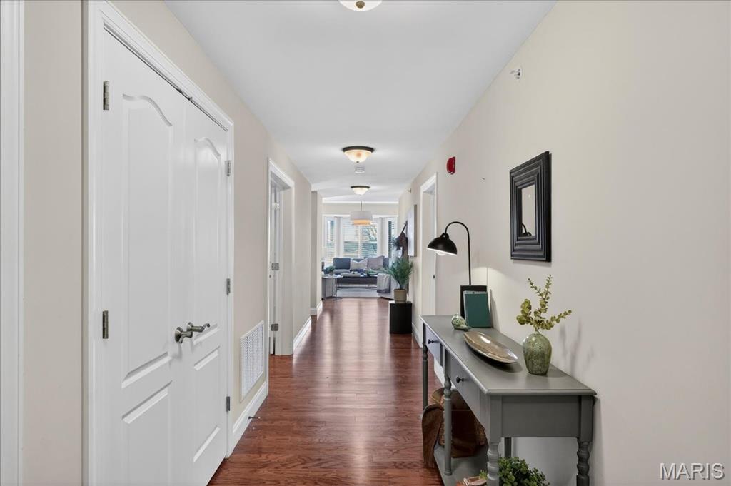 Bodley Condo The - Residential