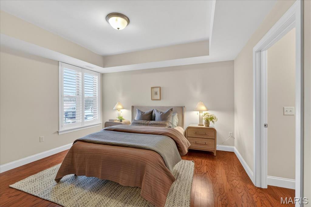 Bodley Condo The - Residential