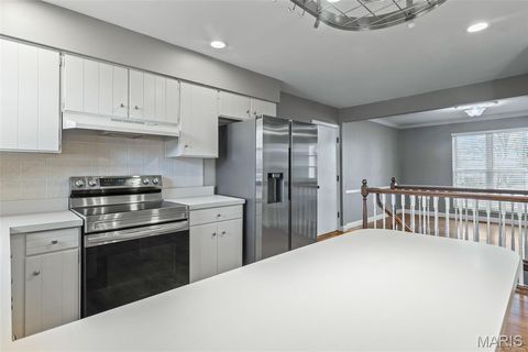 Tiny photo for 105 Timka Drive, Ballwin, MO 63011 (MLS # 26000609)