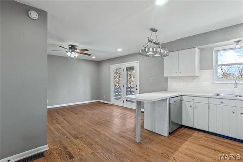 Tiny photo for 105 Timka Drive, Ballwin, MO 63011 (MLS # 26000609)