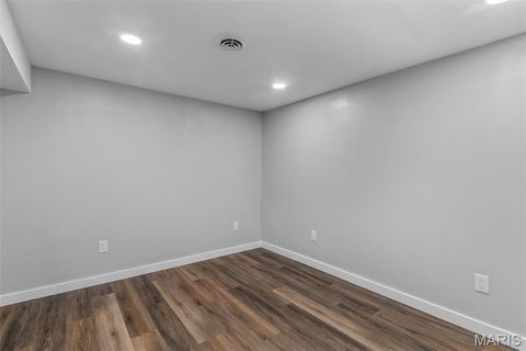 Tiny photo for 105 Timka Drive, Ballwin, MO 63011 (MLS # 26000609)