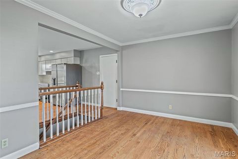 Tiny photo for 105 Timka Drive, Ballwin, MO 63011 (MLS # 26000609)