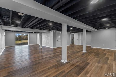 Tiny photo for 105 Timka Drive, Ballwin, MO 63011 (MLS # 26000609)