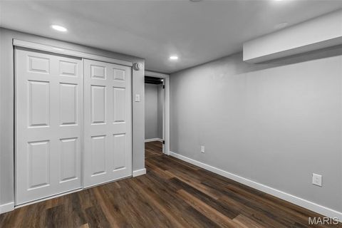 Tiny photo for 105 Timka Drive, Ballwin, MO 63011 (MLS # 26000609)