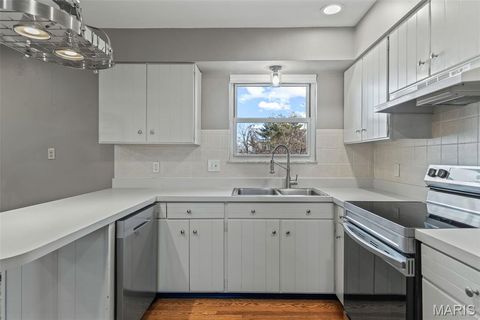 Tiny photo for 105 Timka Drive, Ballwin, MO 63011 (MLS # 26000609)