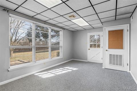 Tiny photo for 105 Timka Drive, Ballwin, MO 63011 (MLS # 26000609)