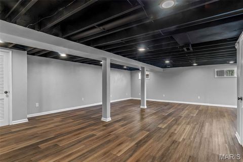 Tiny photo for 105 Timka Drive, Ballwin, MO 63011 (MLS # 26000609)