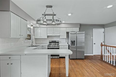 Tiny photo for 105 Timka Drive, Ballwin, MO 63011 (MLS # 26000609)