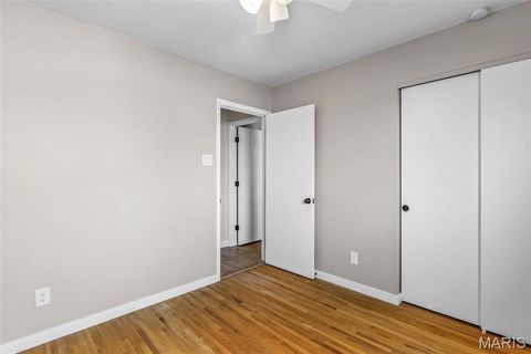 Tiny photo for 105 Timka Drive, Ballwin, MO 63011 (MLS # 26000609)