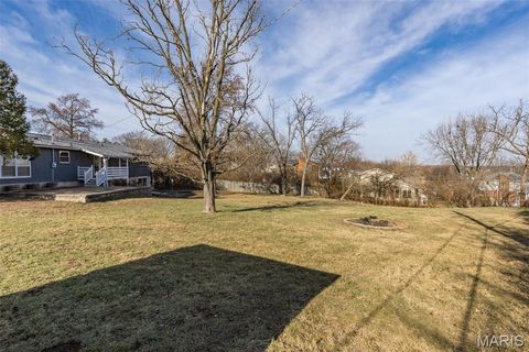 Tiny photo for 105 Timka Drive, Ballwin, MO 63011 (MLS # 26000609)