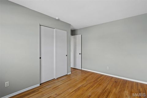 Tiny photo for 105 Timka Drive, Ballwin, MO 63011 (MLS # 26000609)