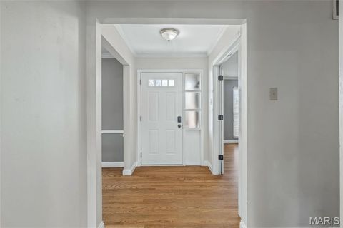 Tiny photo for 105 Timka Drive, Ballwin, MO 63011 (MLS # 26000609)