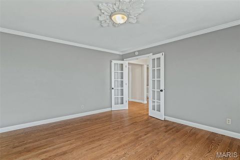 Tiny photo for 105 Timka Drive, Ballwin, MO 63011 (MLS # 26000609)