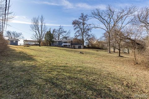 Tiny photo for 105 Timka Drive, Ballwin, MO 63011 (MLS # 26000609)