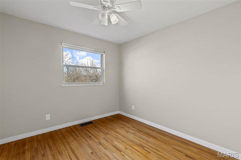 Tiny photo for 105 Timka Drive, Ballwin, MO 63011 (MLS # 26000609)