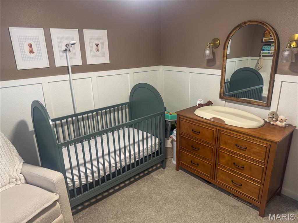 Twelve Oaks - Residential