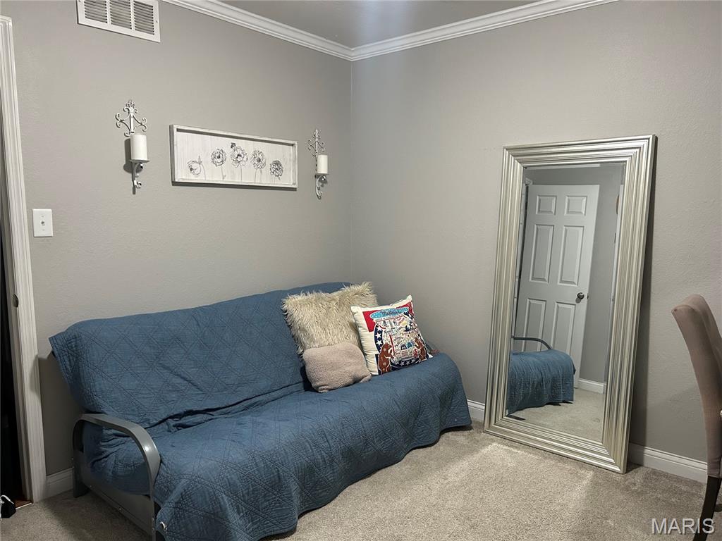 Twelve Oaks - Residential