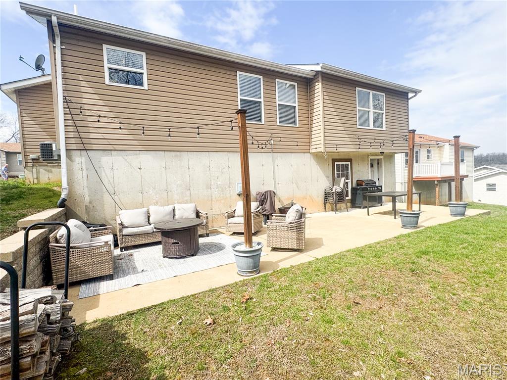 Twelve Oaks - Residential