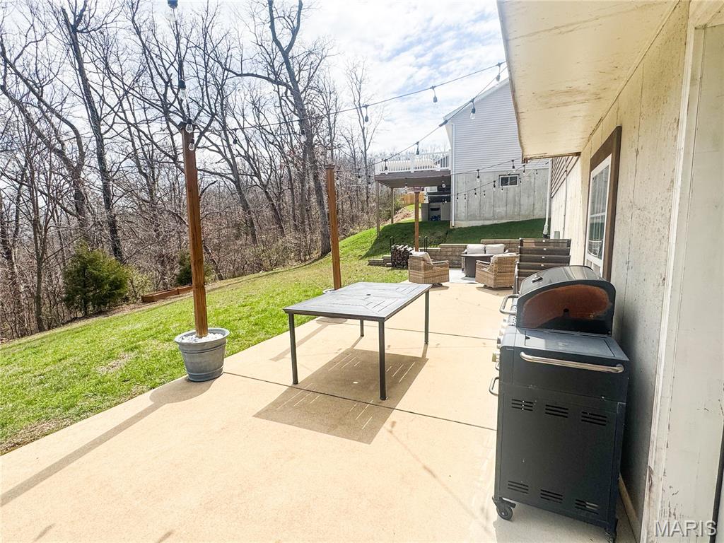 Twelve Oaks - Residential