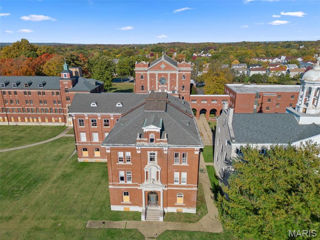 Florissant, Missouri 63031, United States, ,Commercial,Active,69364