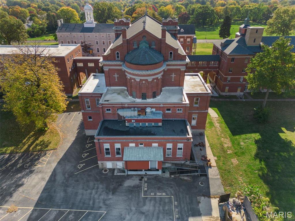 Florissant, Missouri 63031, United States, ,Commercial,Active,69364