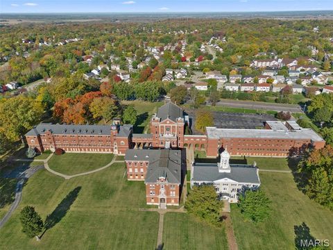 700 Howdershell Road Florissant MO 63031