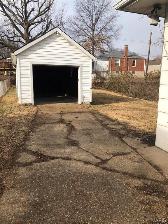 Bompart Terrace - Residential