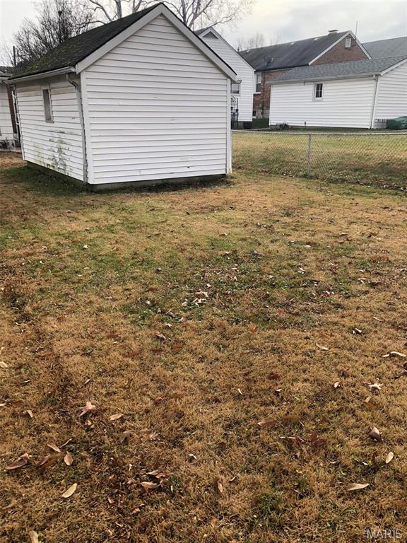 Bompart Terrace - Residential