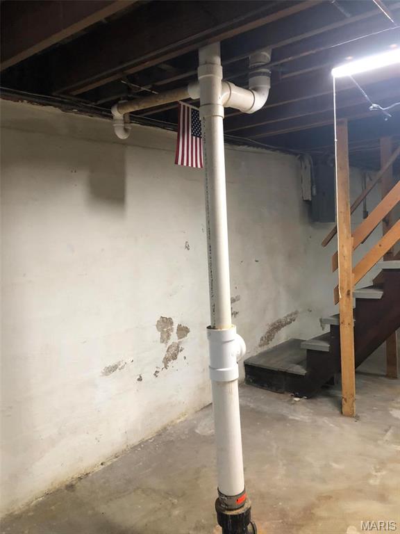 Bompart Terrace - Residential