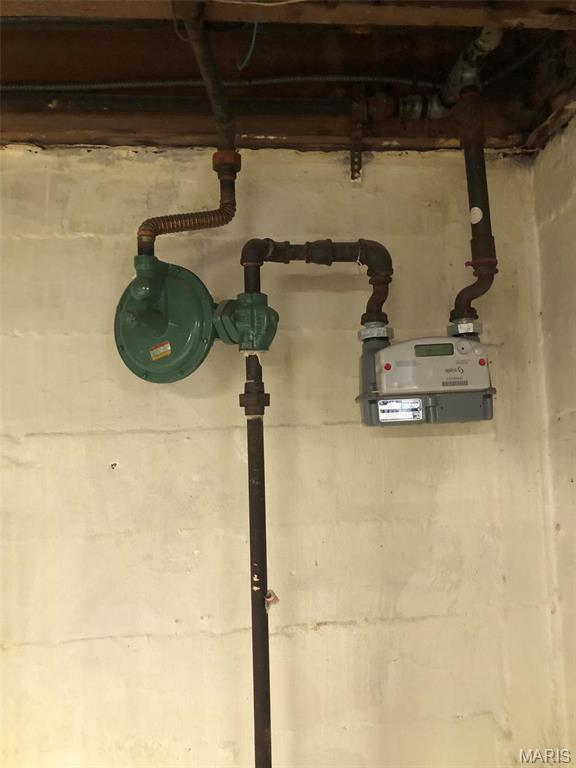 Bompart Terrace - Residential