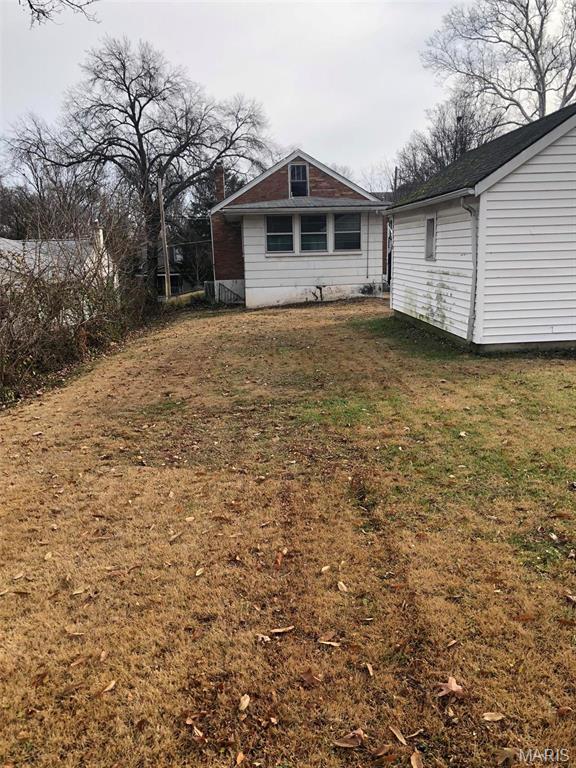 Bompart Terrace - Residential