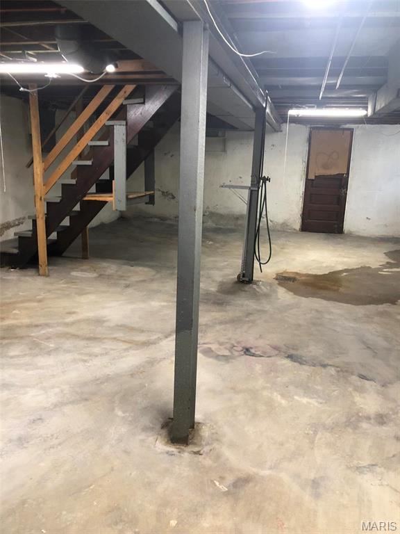 Bompart Terrace - Residential