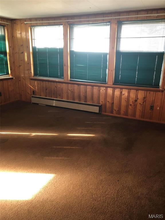 Bompart Terrace - Residential