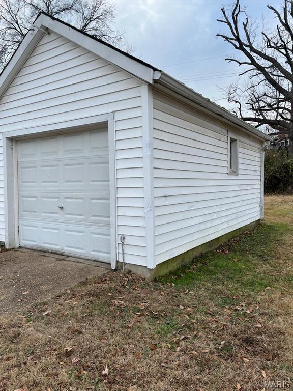 Bompart Terrace - Residential