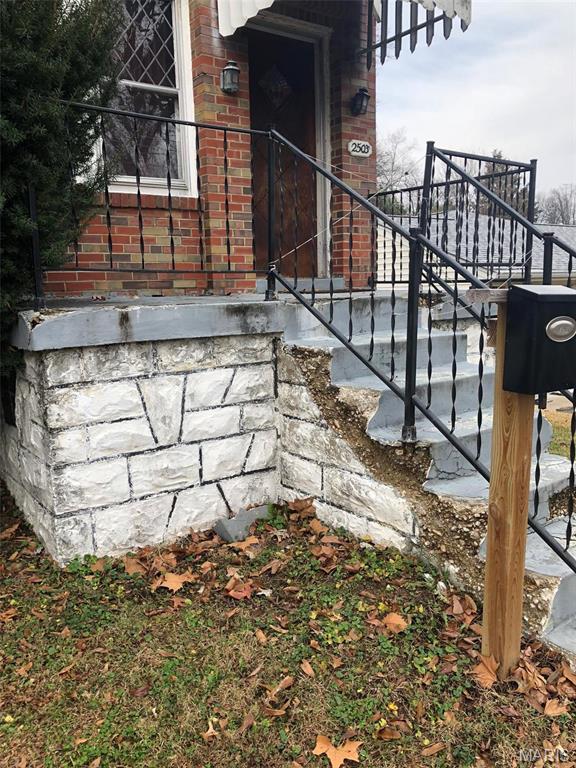 Bompart Terrace - Residential