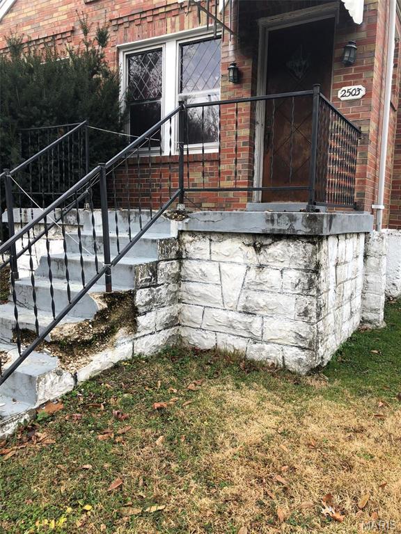 Bompart Terrace - Residential