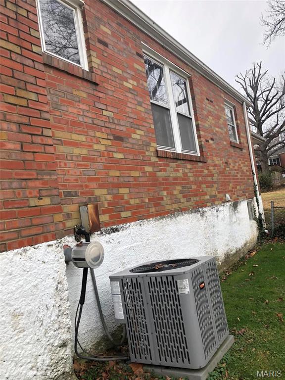 Bompart Terrace - Residential