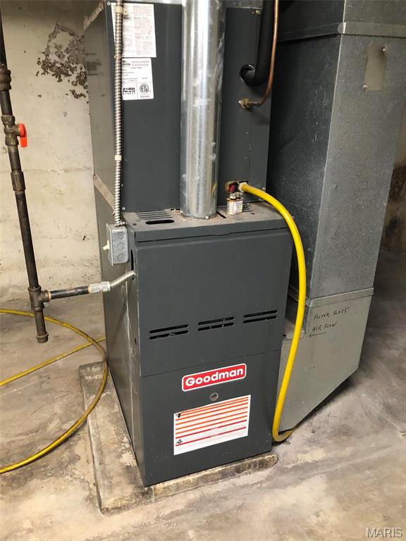 Bompart Terrace - Residential