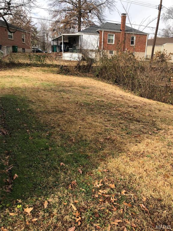 Bompart Terrace - Residential