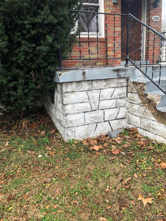 Bompart Terrace - Residential