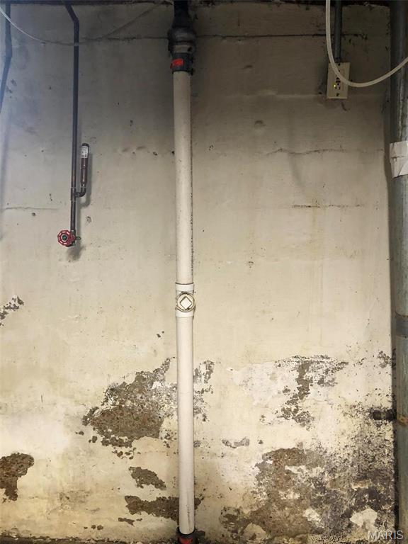 Bompart Terrace - Residential