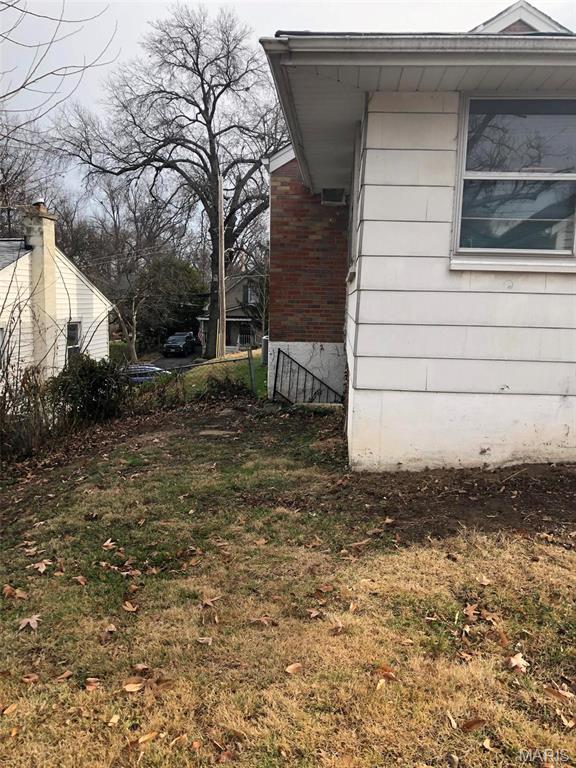 Bompart Terrace - Residential