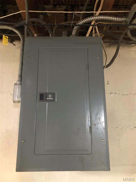 Bompart Terrace - Residential