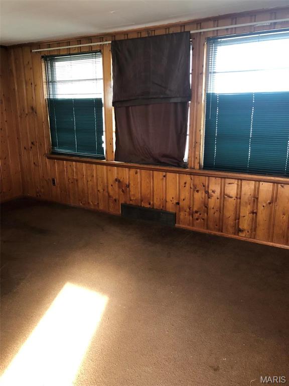 Bompart Terrace - Residential