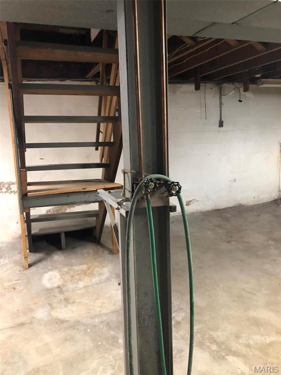 Bompart Terrace - Residential