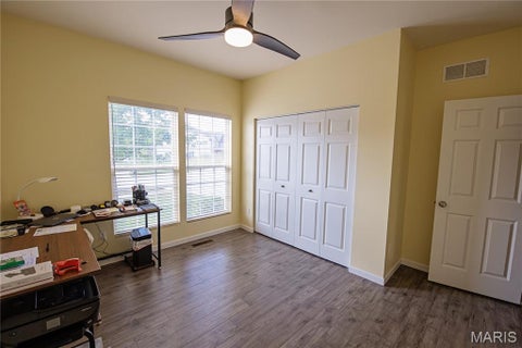 Tiny photo for 106 Crystal Creek Court, Wentzville, MO 63385 (MLS # 26045496)